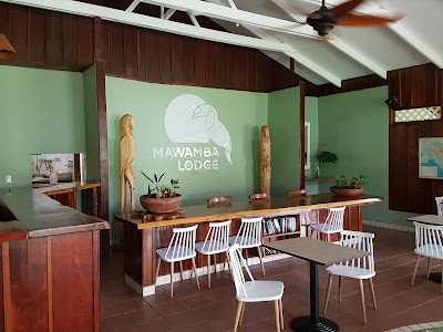Photos of Mawamba Lodge