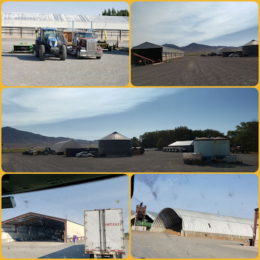 James Farm Inc.
