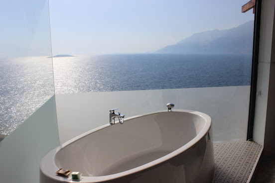 Mandalina Luxury Suites Ve Restaurant by null