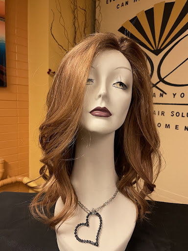 Chantel's Salon & Wigs - Thumbnail
