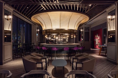 Brasserie s’envoler / ブラッスリー サンヴォレ