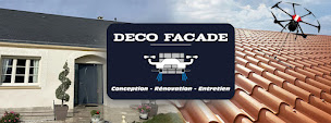 Photo n°3 de Decofacade & Drone à Romorantin-Lanthenay (Peintre en bâtiment)