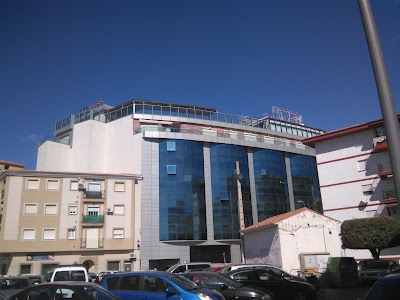Photos of Hotel CalaBahia