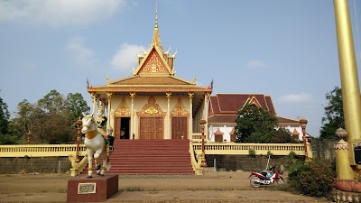 Photos of វត្តវិហារទន្ទឹម