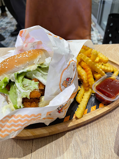 Belchicken - Finest Fried Chicken & More Gallery - Germany