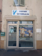 Cabinet 3RVet de St Christophe à Saint-Christophe-en-Brionnais