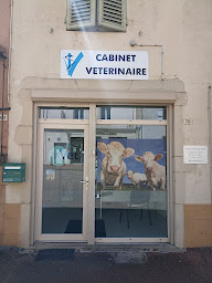 Photo n°1 de Cabinet 3RVet de St Christophe à Saint-Christophe-en-Brionnais (Pharmacie vétérinaire)