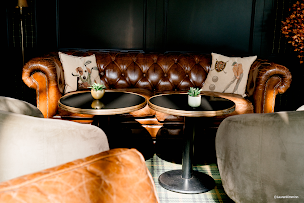 Photo n°65 de GreenHouse à Talmont-Saint-Hilaire (Bar lounge)