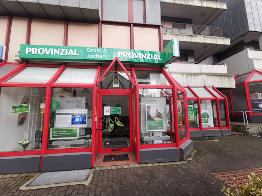 Provinzial Versicherung Werl - E. & J. Grote u. D. Jochade OHG - Thumbnail