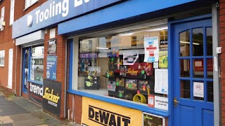 3D Tooling Power Tool Centre Bolton