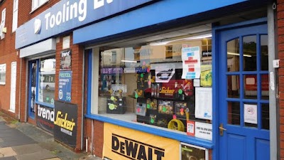 3D Tooling Power Tool Centre Bolton