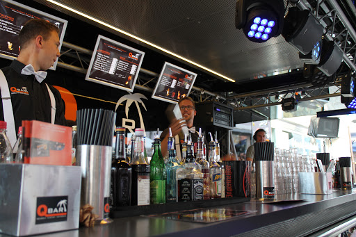 QBar Mobile Cocktail Service - Thumbnail
