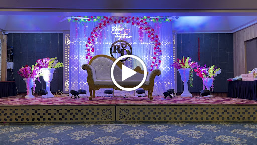 Engagment decor post image