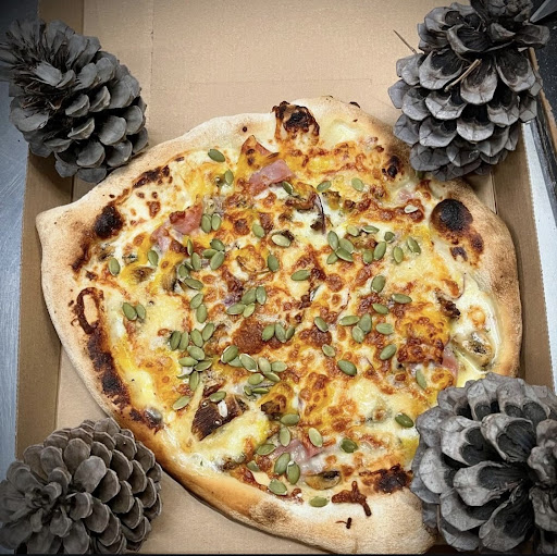 Photo 8 - L'unik Pizza