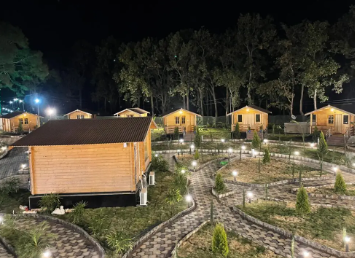 Mountail Eco Resort