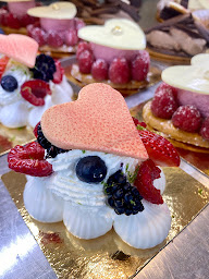 Photo n°2 de Gourmands Du Faubourg à Rouen (Boulangerie)