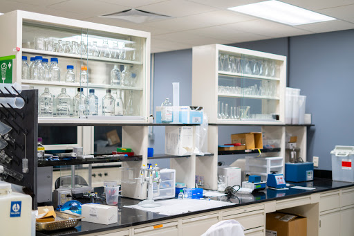 UNM College of Pharmacy - Thumbnail