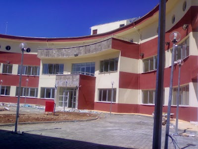 hospital