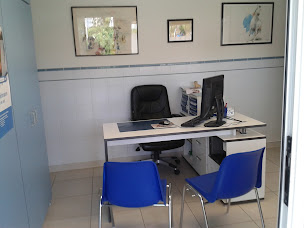 Photo n°9 de Clinique vétérinaire Univet Carqueiranne à Carqueiranne (Vétérinaire)