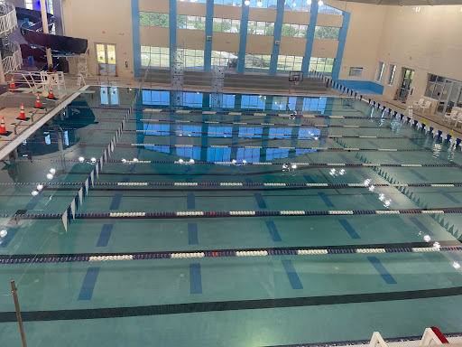 Flower Mound Community Activity Center - Thumbnail
