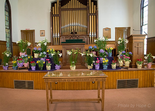Second Congregational Church of Warren - Thumbnail