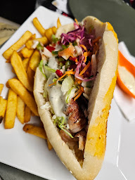 Photo n°77 de City Kebab Guilherand-Granges à Guilherand-Granges (Kebab)