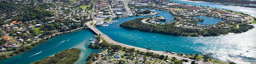 Kennedy Drive Medical Centre