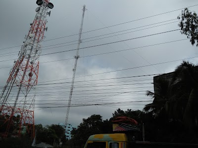 Photos of Mojompur Bus Terminal