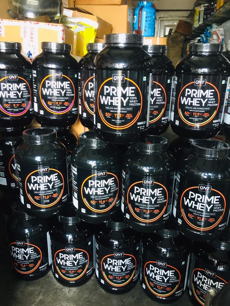 Shri Ganesh Nutrition