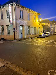 Photo n°40 de Le Grand Monarque à Étampes (Restaurant)