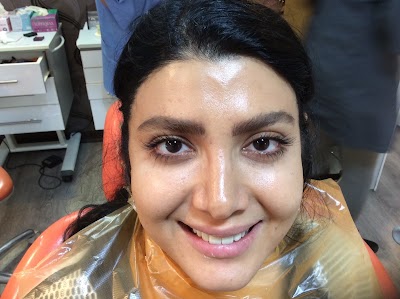 Photos of My tehran dentist