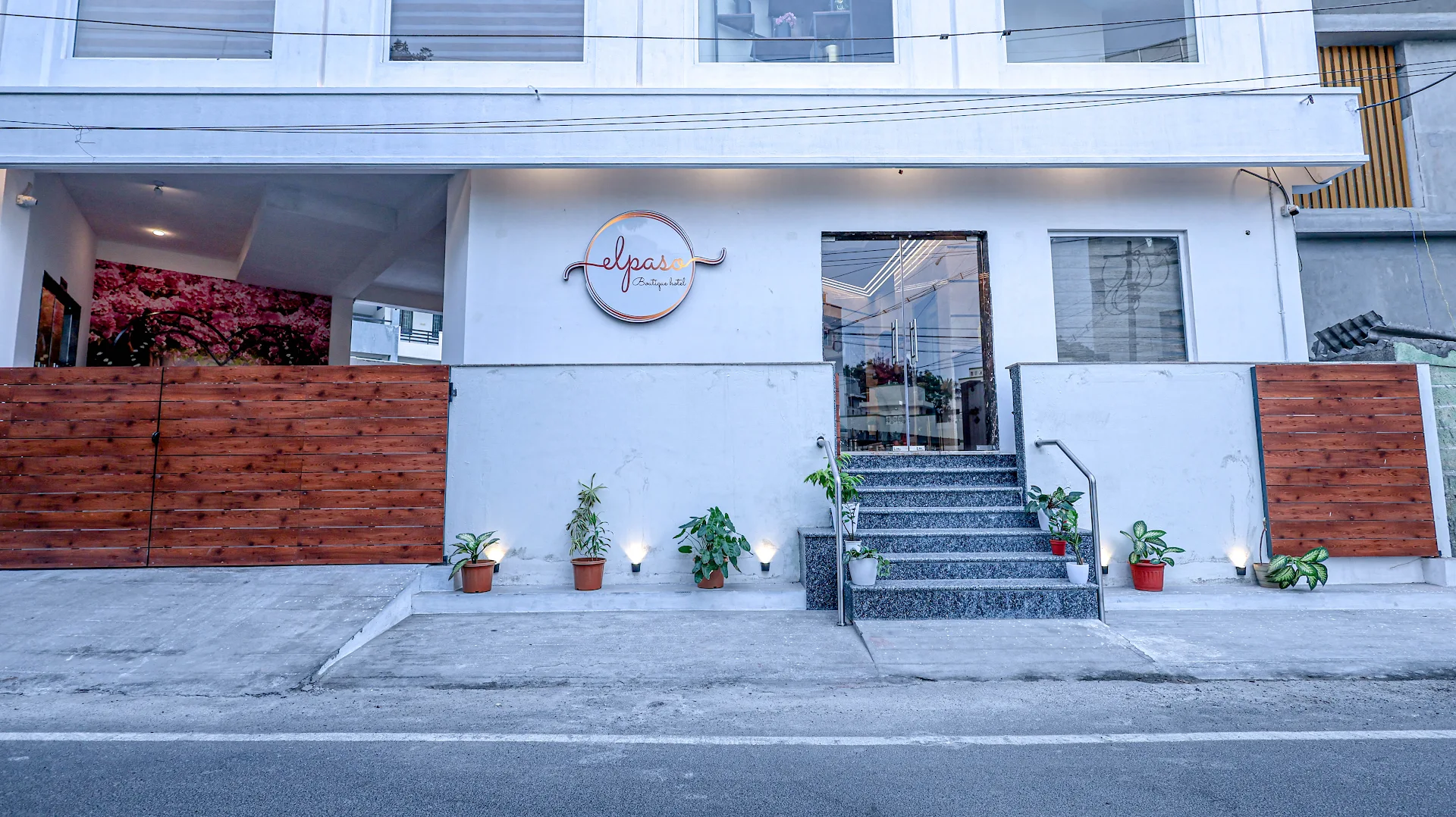 Hotel Elpaso