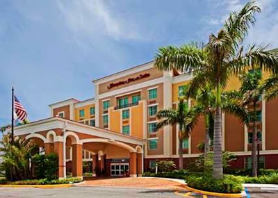 Photos of Hampton Inn & Suites Ft. Lauderdale/Miramar
