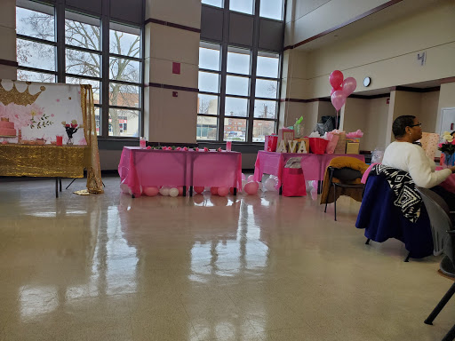 Cleveland Heights Community Center - Thumbnail
