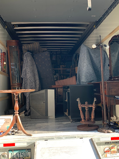 Uvalde Movers - Visual