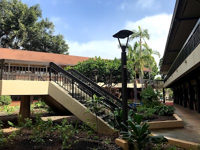 Kapiʻolani Community College