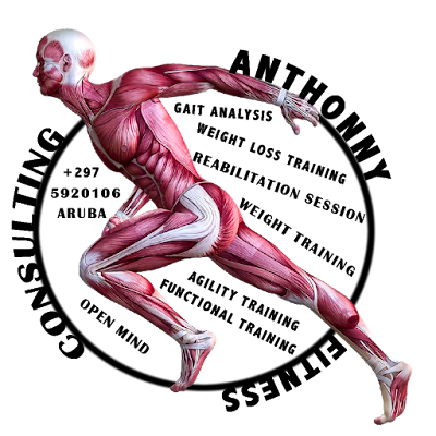 Photos of Anthonny Fitness Consulting