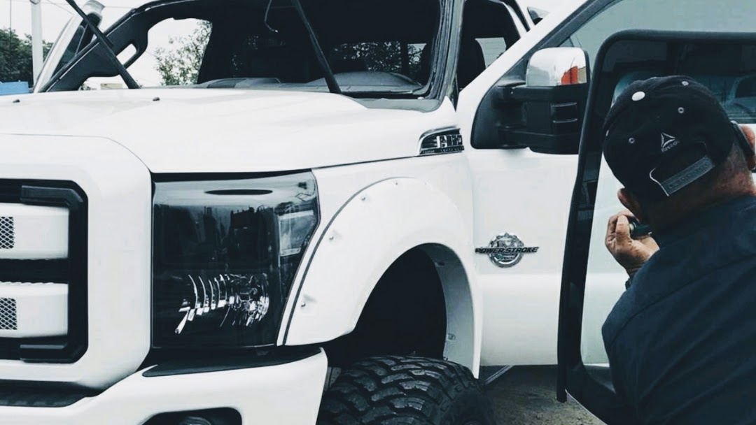 Tavos auto glass online