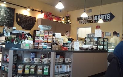 Photos of Georgette's Grounds & Gifts
