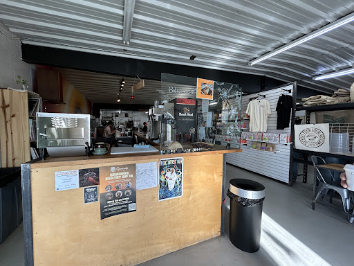 Picacho Coffee Roasters - Thumbnail