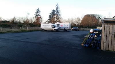 Photos of Applegreen Swinford