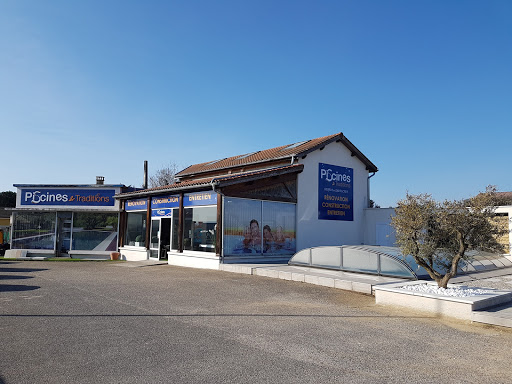 Photo de Piscines & Traditions