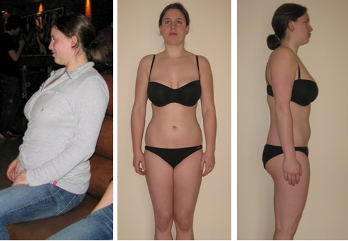 Mark Personal Training - Visual