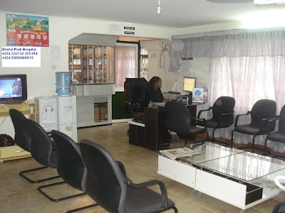 Photos of Bristol Park Hospital