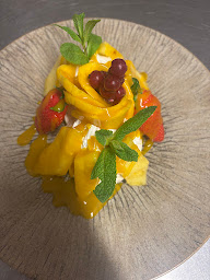 Photo n°14 de Comme chez nous à virey sous bar à Virey-sous-Bar (Restaurant)