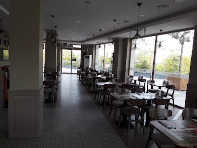 Photos of Nova Park Shopping Center Urfa