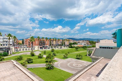 Terme di Roma - Acque Albule