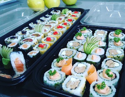Photos of Ukiyo Sushi & Wok