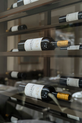 Restaurant Mémoire by null