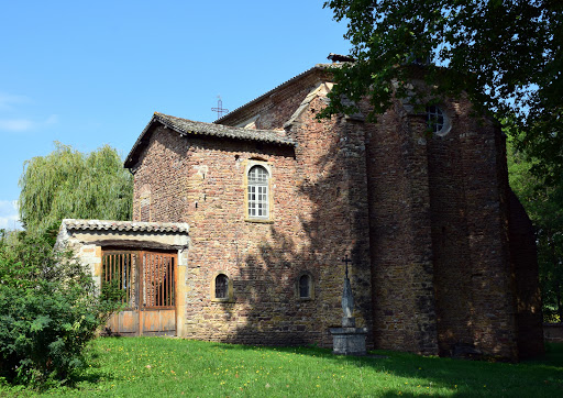 Chapelle de laye